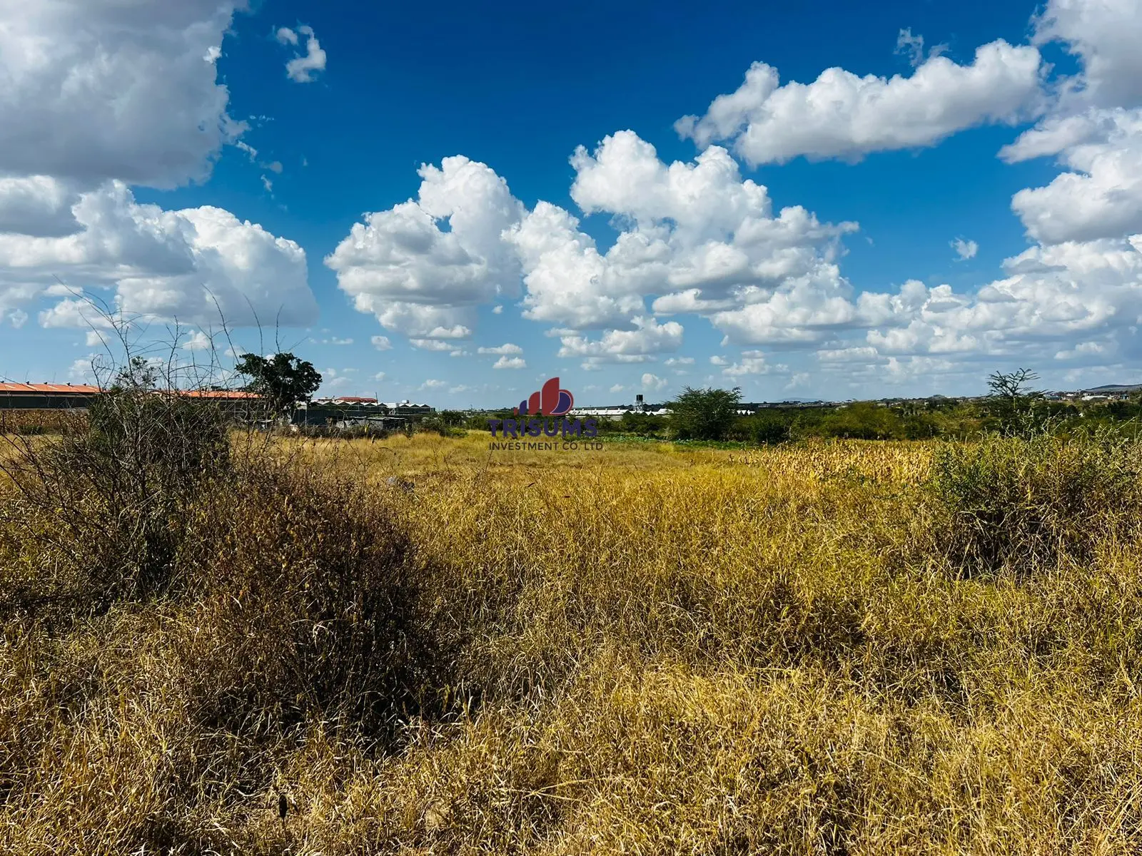 Prime 28-Acre Land for Sale in Athi River